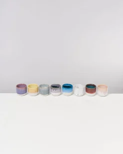 Motel a Miio Coimbra Espressocup apricot Best Sale