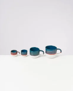 Motel a Miio Coimbra Espressocup petrol Discount