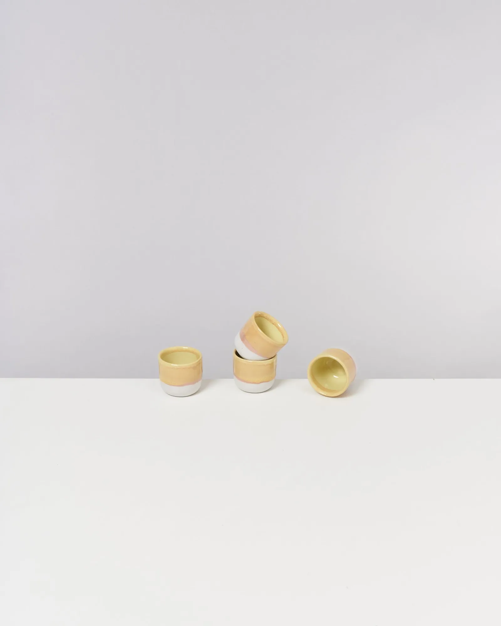 Motel a Miio Coimbra Espressocup yellow Online