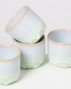 Motel a Miio Coimbra Espressokopje Pastelgroen pastellgrün Best