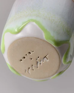 Motel a Miio Coimbra Espressokopje Pastelgroen pastellgrün Best