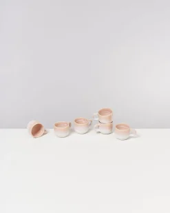 Motel a Miio Coimbra Espressomug apricot Sale