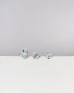 Motel a Miio Coimbra Espressomug Greyblue graublau Shop