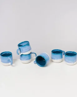 Motel a Miio Coimbra Mug Big Turquoise türkis Cheap