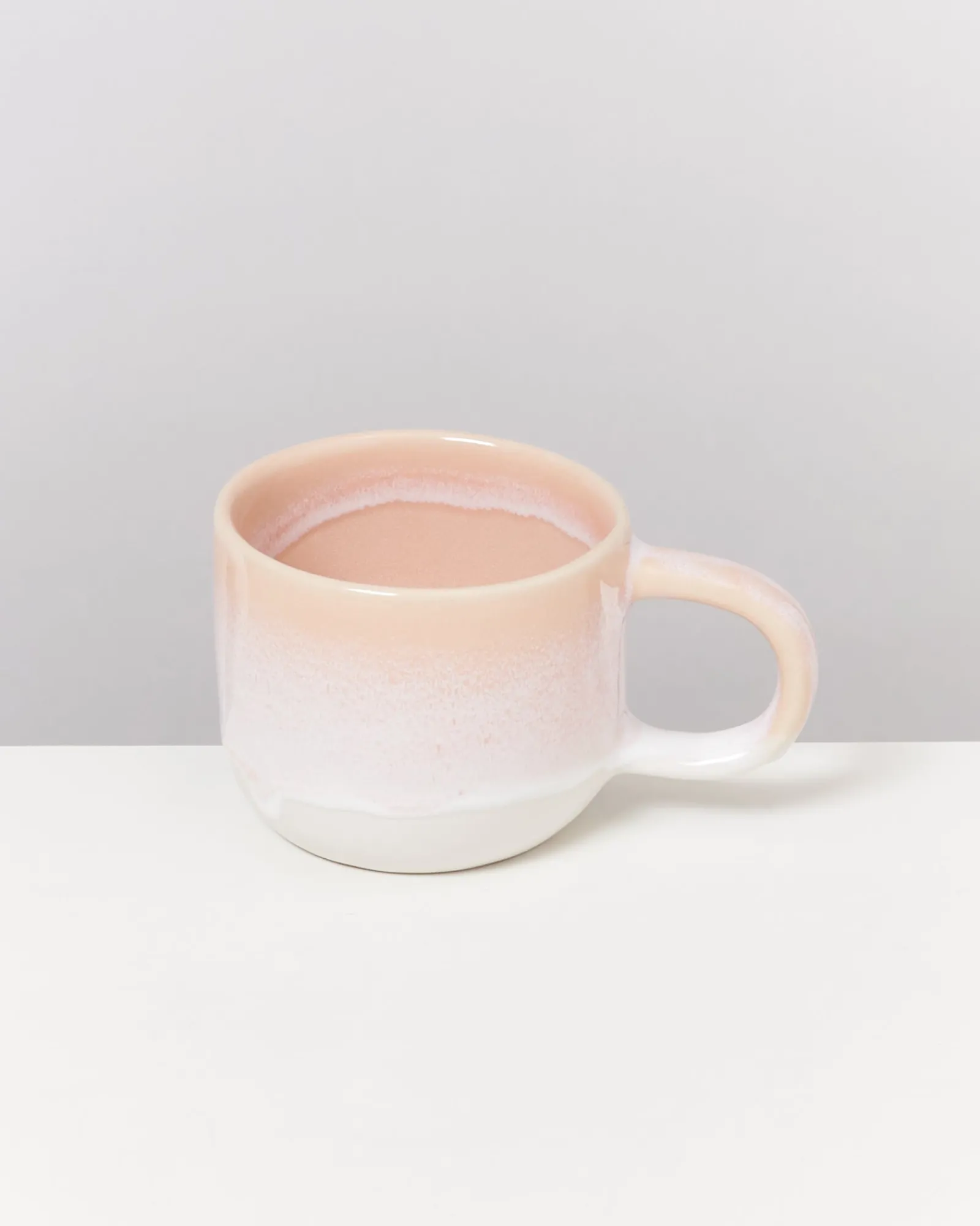 Motel a Miio Coimbra Mug Small apricot Fashion