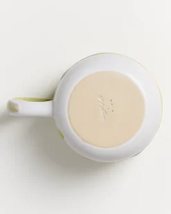 Motel a Miio Coimbra Tea Mug Big Lime Lilac lime-lilac Best