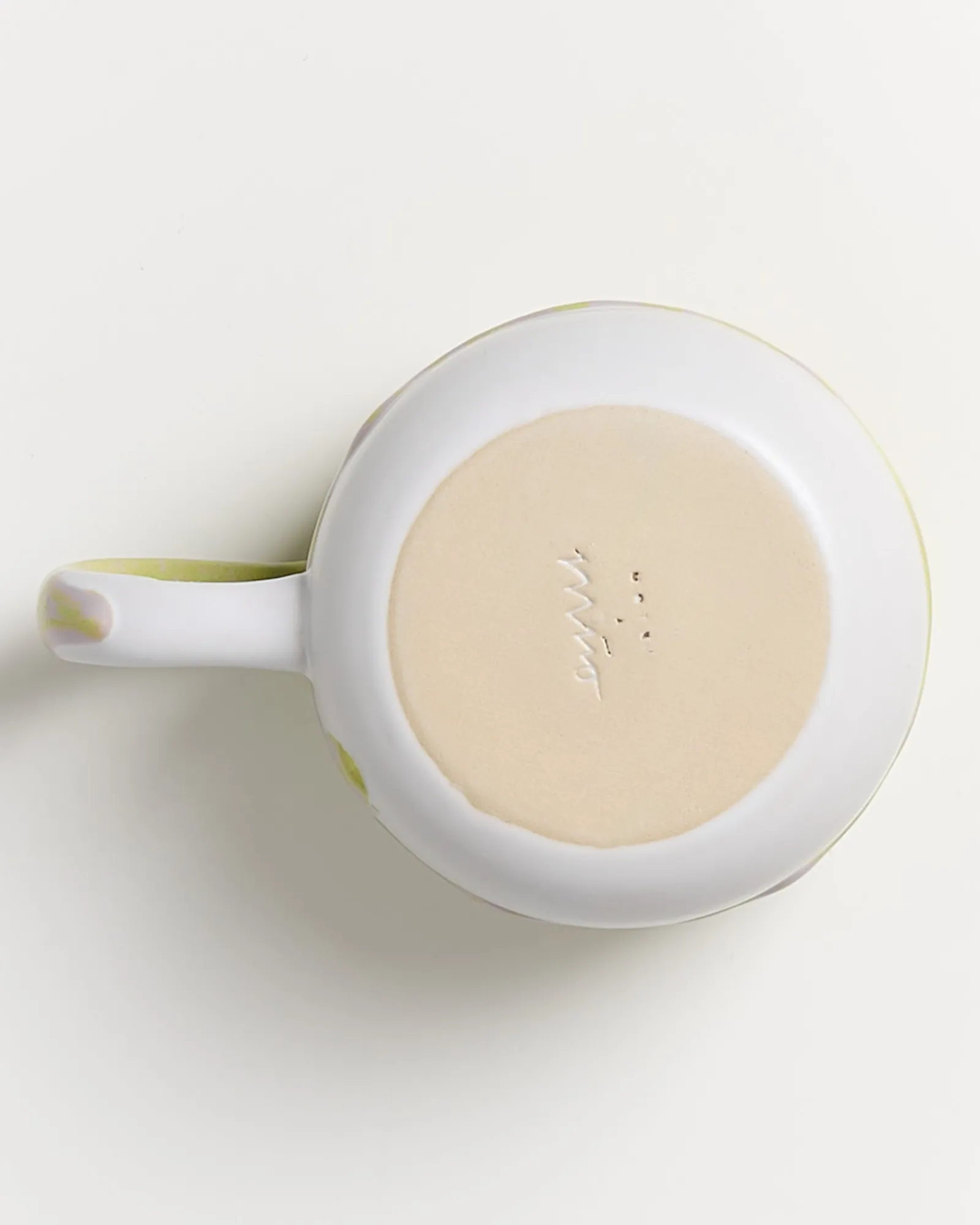 Motel a Miio Coimbra Tea Mug Big Lime Lilac lime-lilac Best