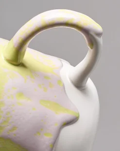 Motel a Miio Coimbra Tea Mug Big Lime Lilac lime-lilac Best