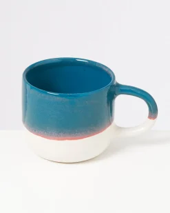 Motel a Miio Coimbra Tea Mug Big petrol Cheap