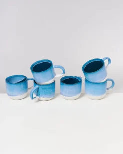 Motel a Miio Coimbra Tea Mug Big Turquoise türkis Sale