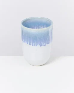 Motel a Miio Copa Alto - Cup Big Blue White blau weiß Sale