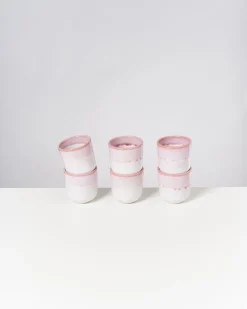 Motel a Miio Copa Alto - Cup Small strawberry Fashion