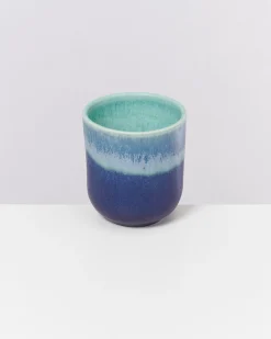 Motel a Miio Copa Alto - Cup Small Turquoise türkis Fashion