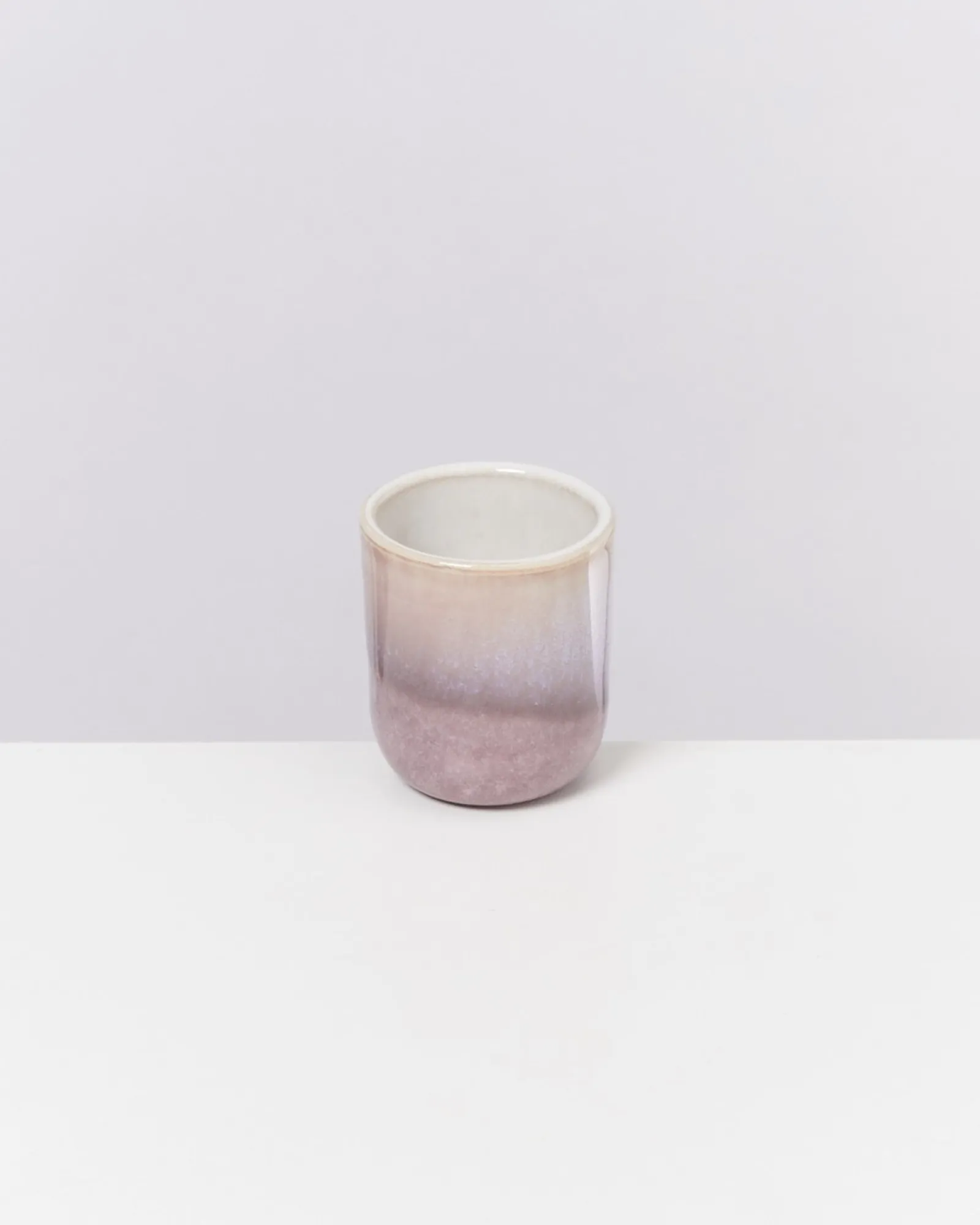 Motel a Miio Copa Alto - Espressocup lavender Flash Sale