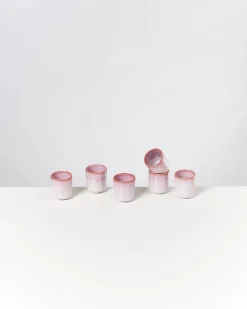 Motel a Miio Copa Alto - Espressocup strawberry Flash Sale