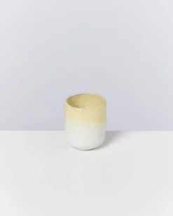 Motel a Miio Copa Alto - Espressocup Yellow gelb Cheap