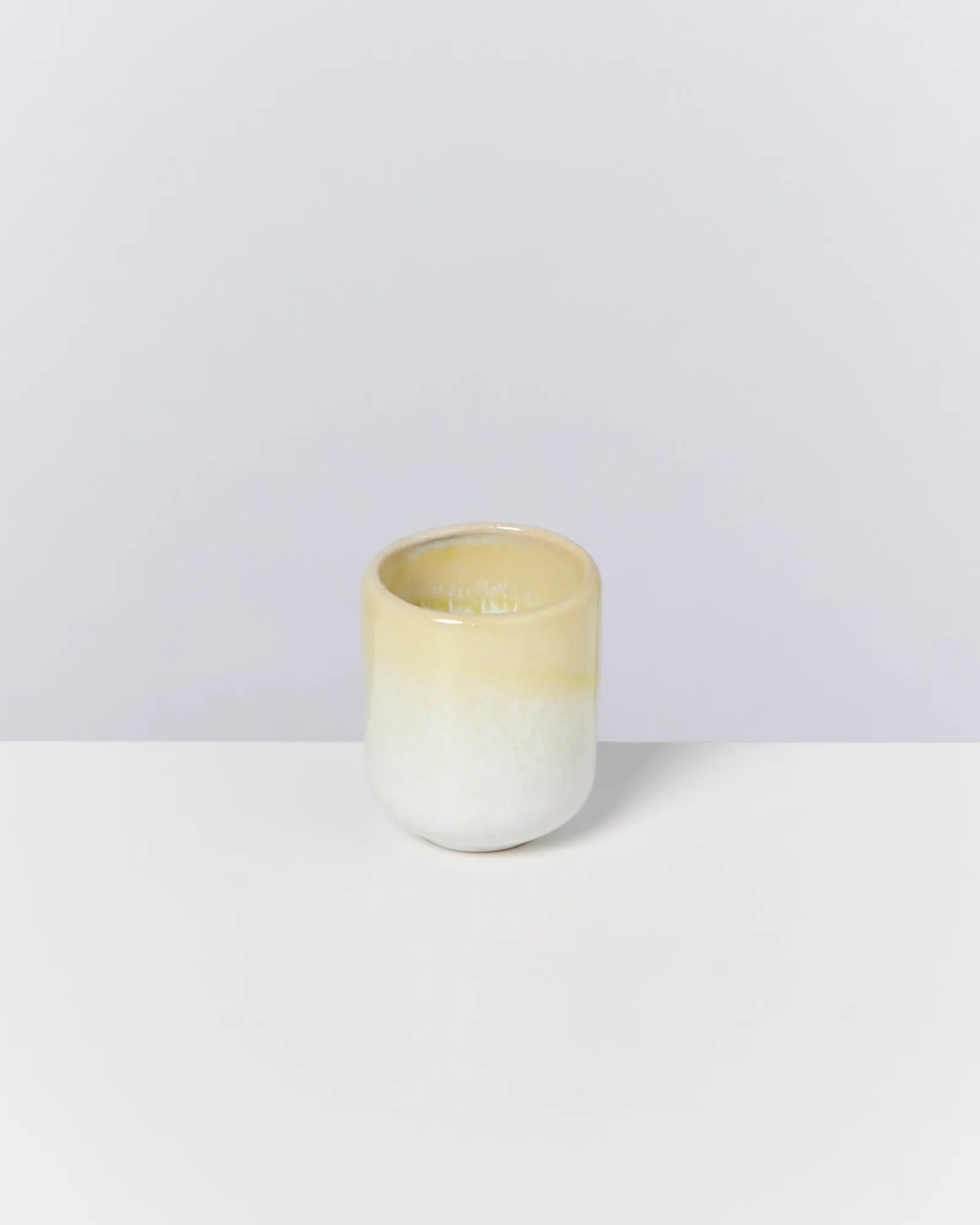 Motel a Miio Copa Alto - Espressocup Yellow gelb Cheap