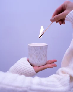 Motel a Miio Copa Alto - Scented Candle 