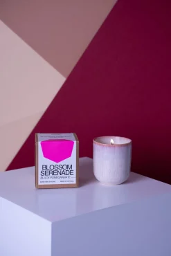 Motel a Miio Copa Alto - Scented Candle 