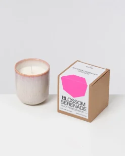 Motel a Miio Copa Alto - Scented Candle 