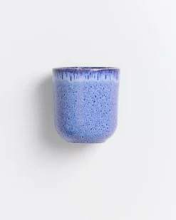 Motel a Miio Copa Alto - Scented Candle “Citrus Bloom” royal blue Fashion