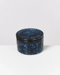 Motel a Miio Cordoama – Bowl S With Lid Darkblue azure Shop