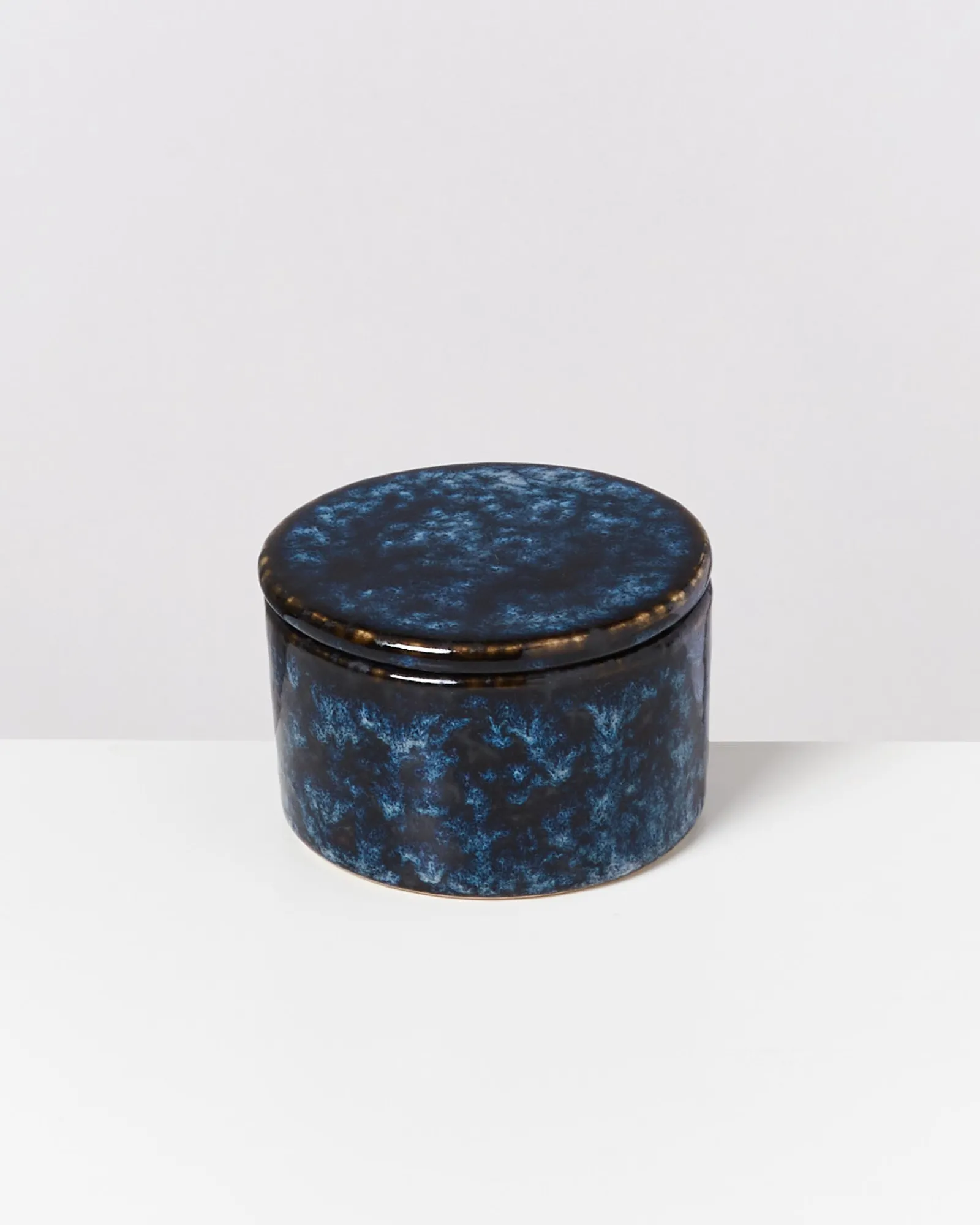 Motel a Miio Cordoama – Bowl S With Lid Darkblue azure Shop