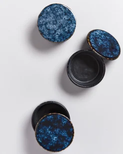 Motel a Miio Cordoama – Bowl S With Lid Darkblue azure Shop