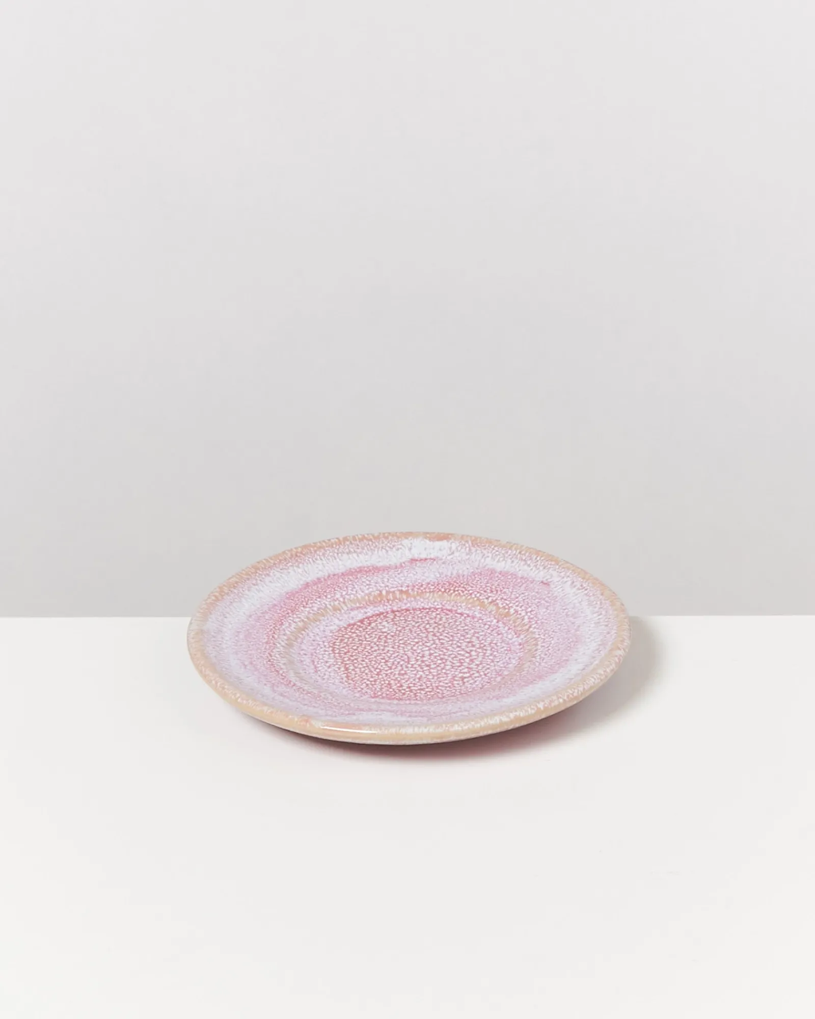 Motel a Miio Cordoama - Espresso Saucer rose Clearance