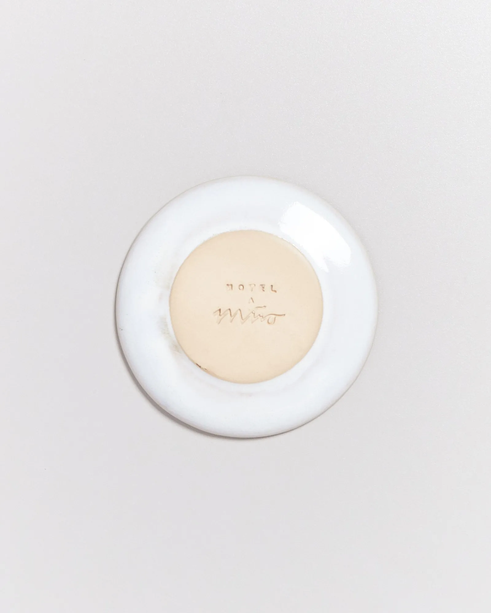 Motel a Miio Cordoama - Espresso Saucer mint Flash Sale