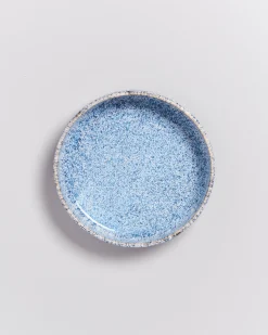 Motel a Miio Cordoama - Mini Plate Deep Blue Speckled speckled blue Fashion