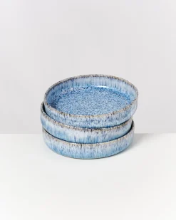 Motel a Miio Cordoama - Mini Plate Deep Blue Speckled speckled blue Fashion