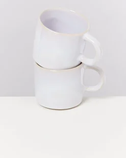 Motel a Miio Cordoama - Mug Small White weiß Clearance