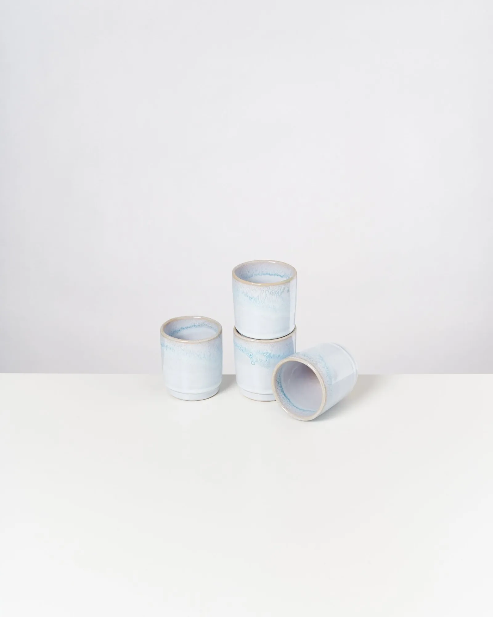 Motel a Miio Cordoama - Set Of 4 Cups azure Best