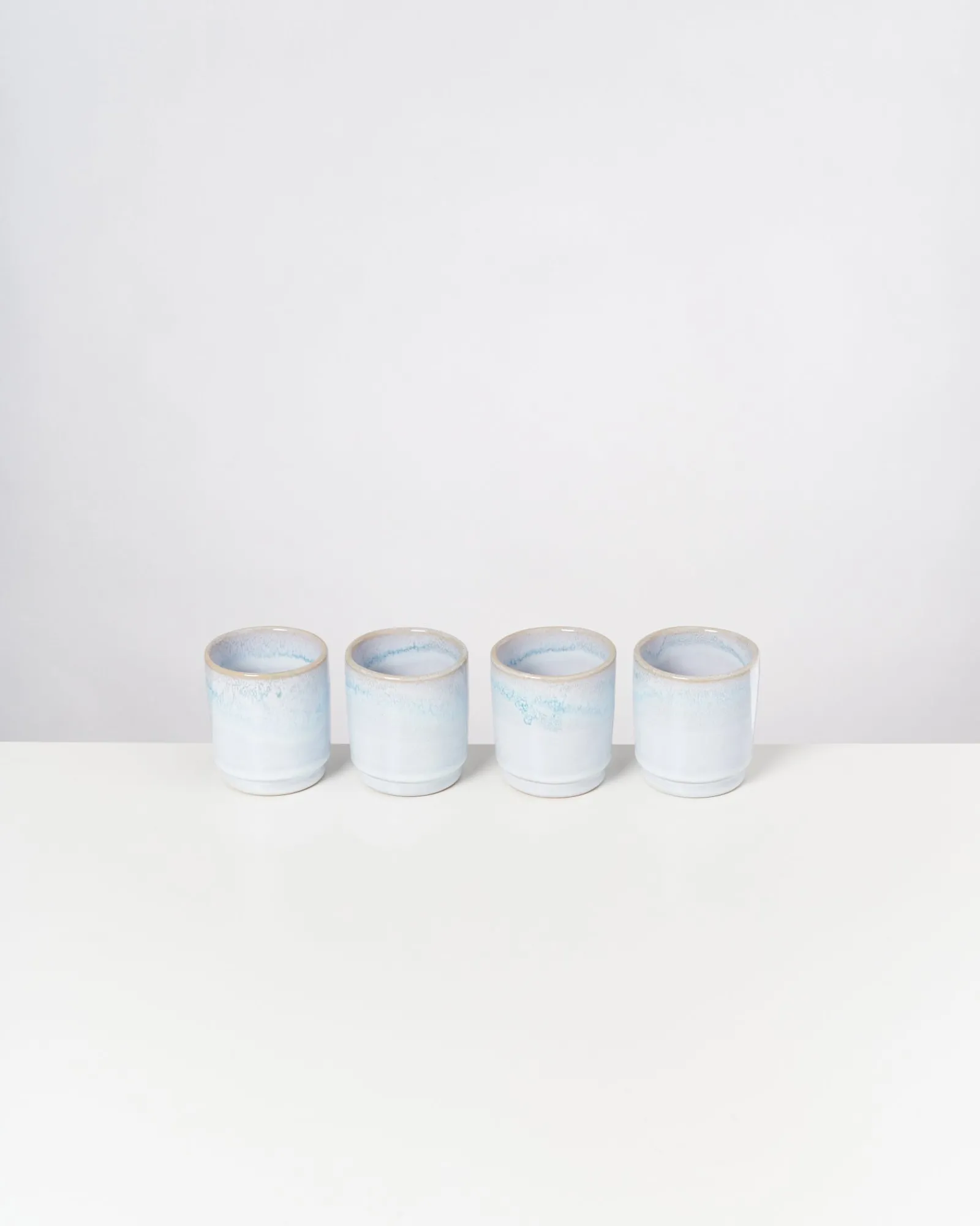 Motel a Miio Cordoama - Set Of 4 Cups azure Best