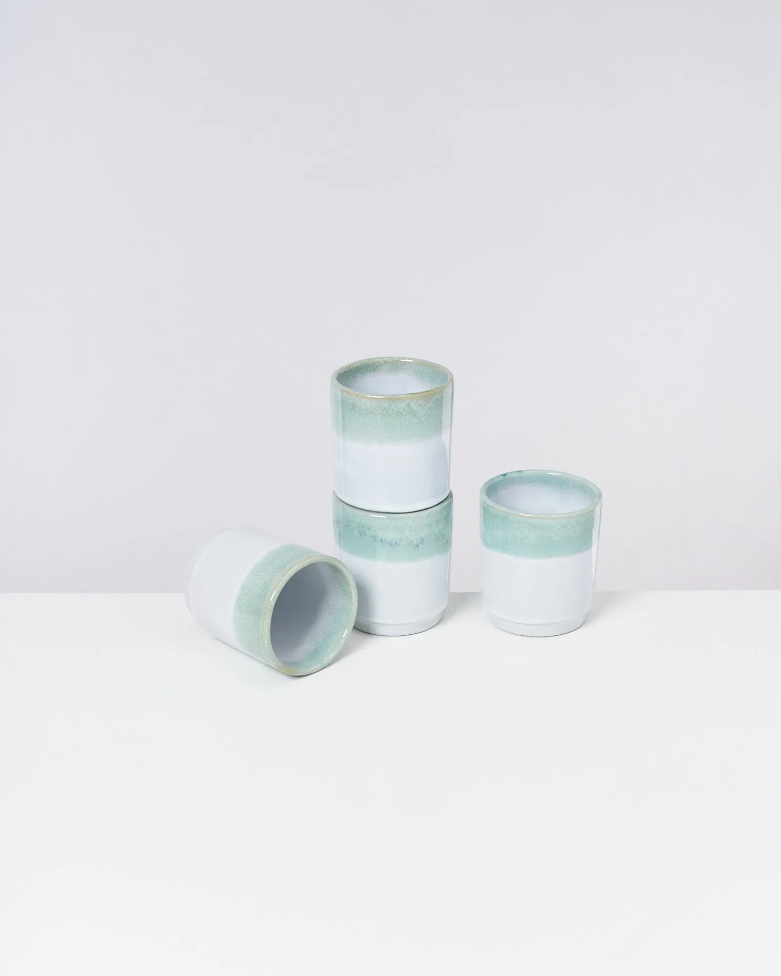 Motel a Miio Cordoama - Set Of 4 Cups Big mint Online