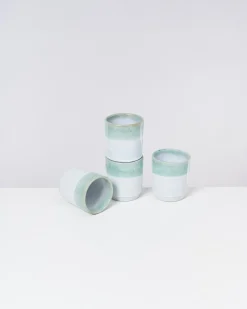 Motel a Miio Cordoama - Set Of 4 Cups Big mint Online