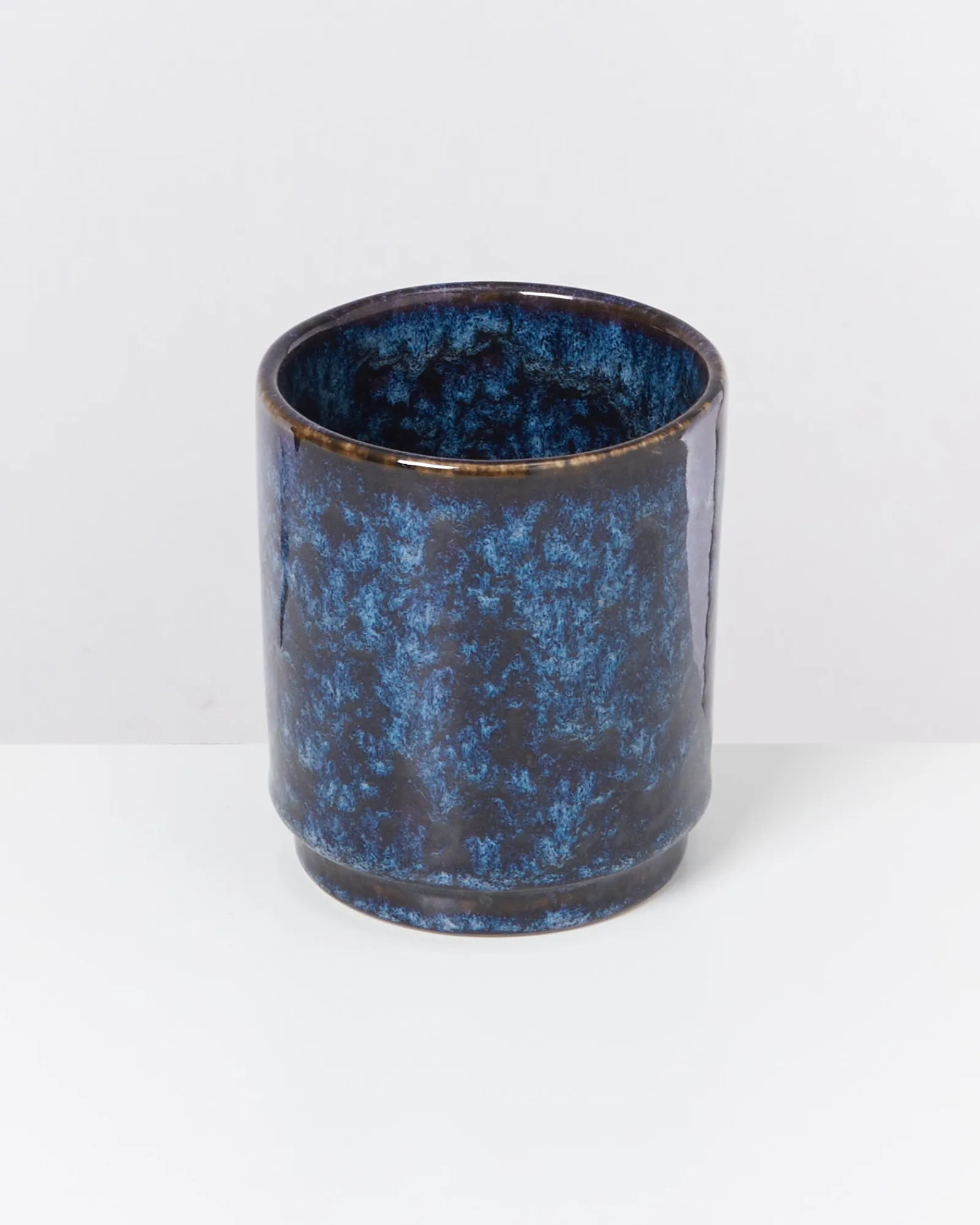 Motel a Miio Cordoama - Set Of 4 Cups dark blue Best