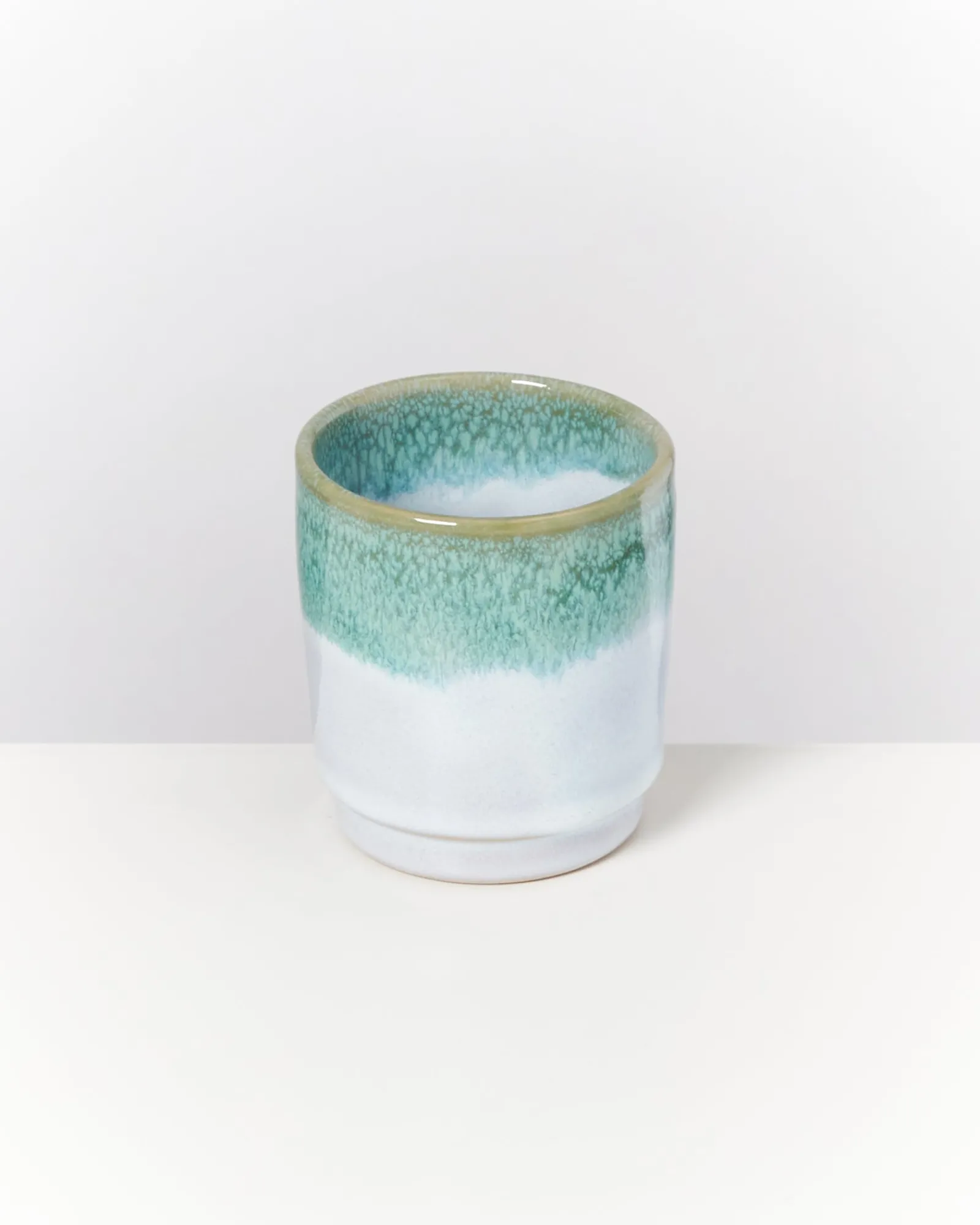 Motel a Miio Cordoama - Set Of 6 Cups Small mint Shop