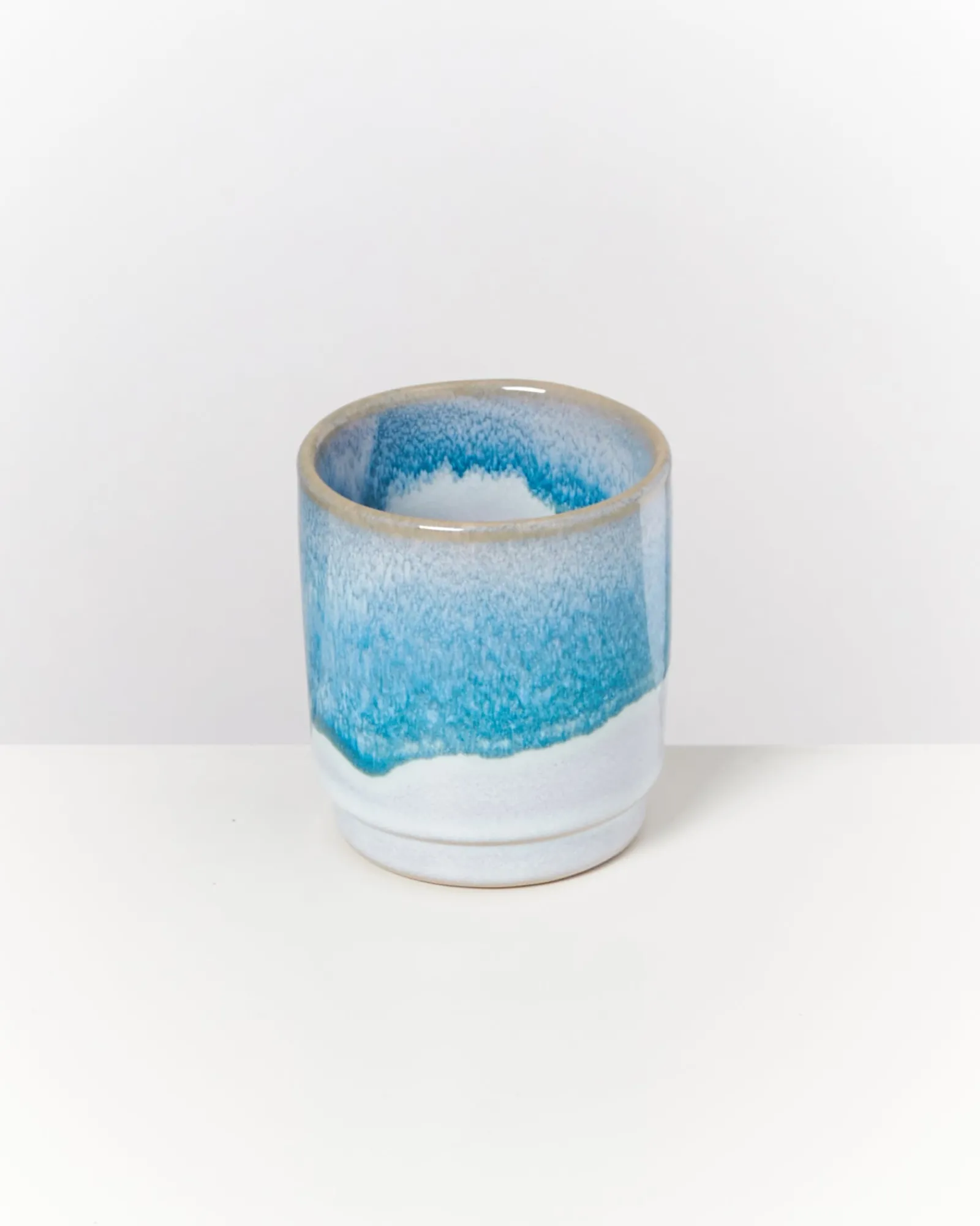 Motel a Miio Cordoama - Set Of 6 Cups Small aqua Discount