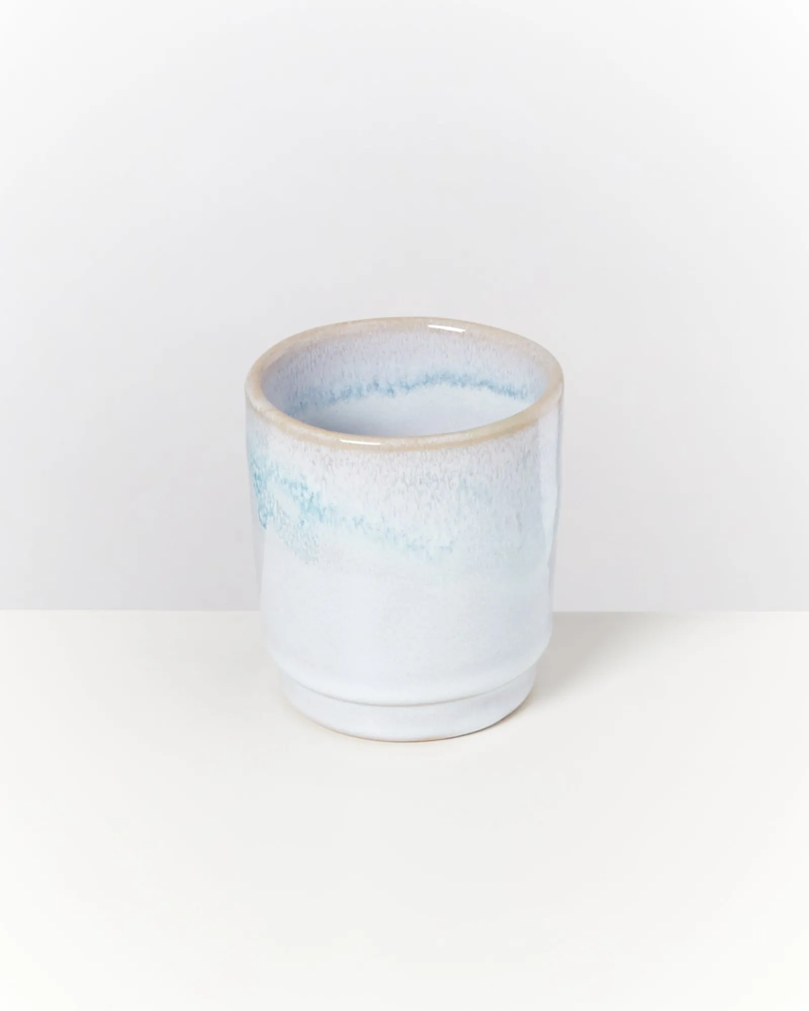 Motel a Miio Cordoama - Set Of 6 Cups Small azure Discount