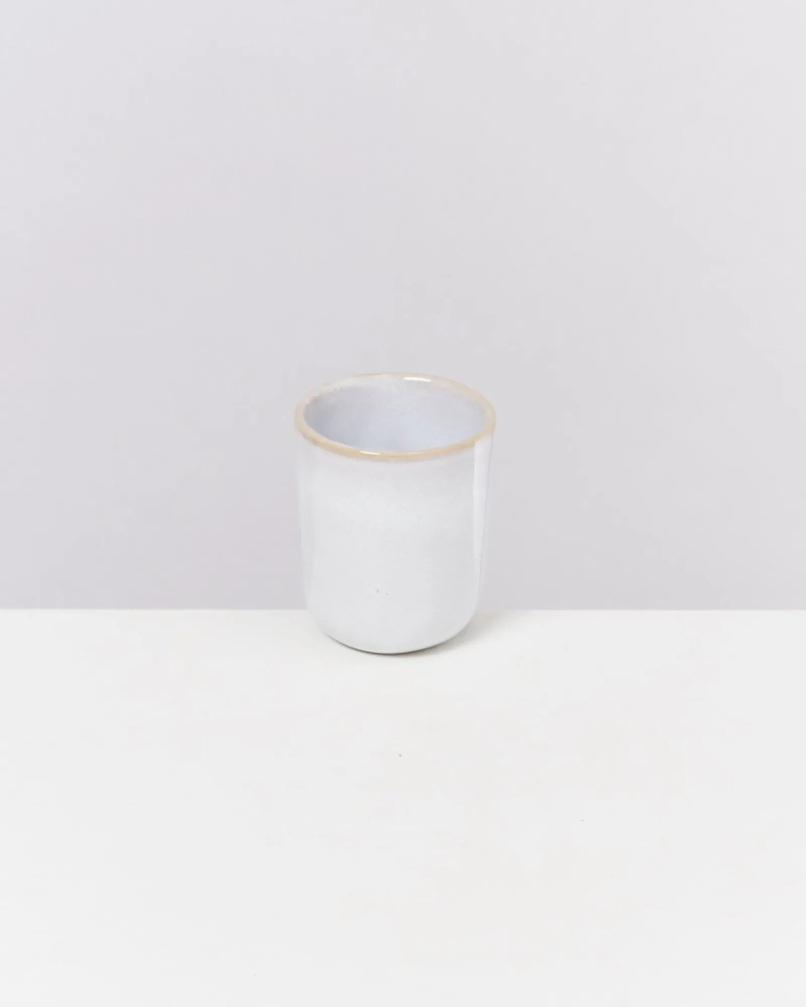 Motel a Miio Cordoama - Set Of 6 Espressocups white Outlet