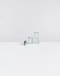 Motel a Miio Cordoama - Set Of 4 Espressocups azure Store