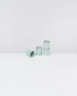 Motel a Miio Cordoama - Set Of 4 Espressocups mint Discount