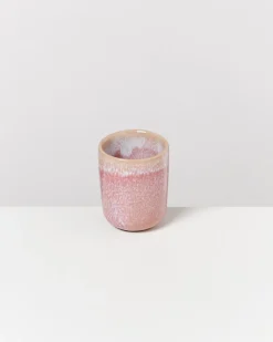 Motel a Miio Cordoama - Set Of 4 Espressocups rose Hot