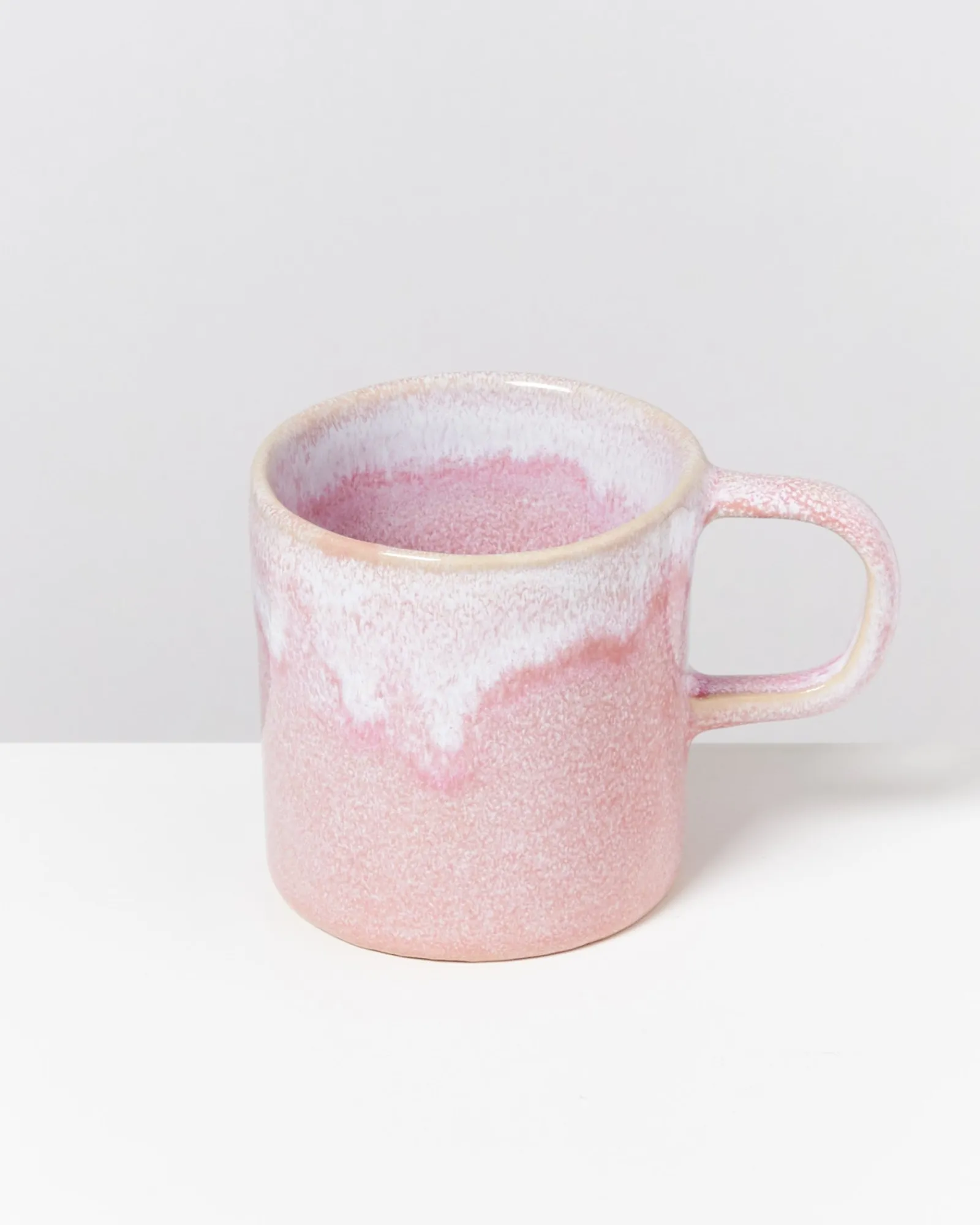 Motel a Miio Cordoama - Set Of 4 Mugs Big rose Online