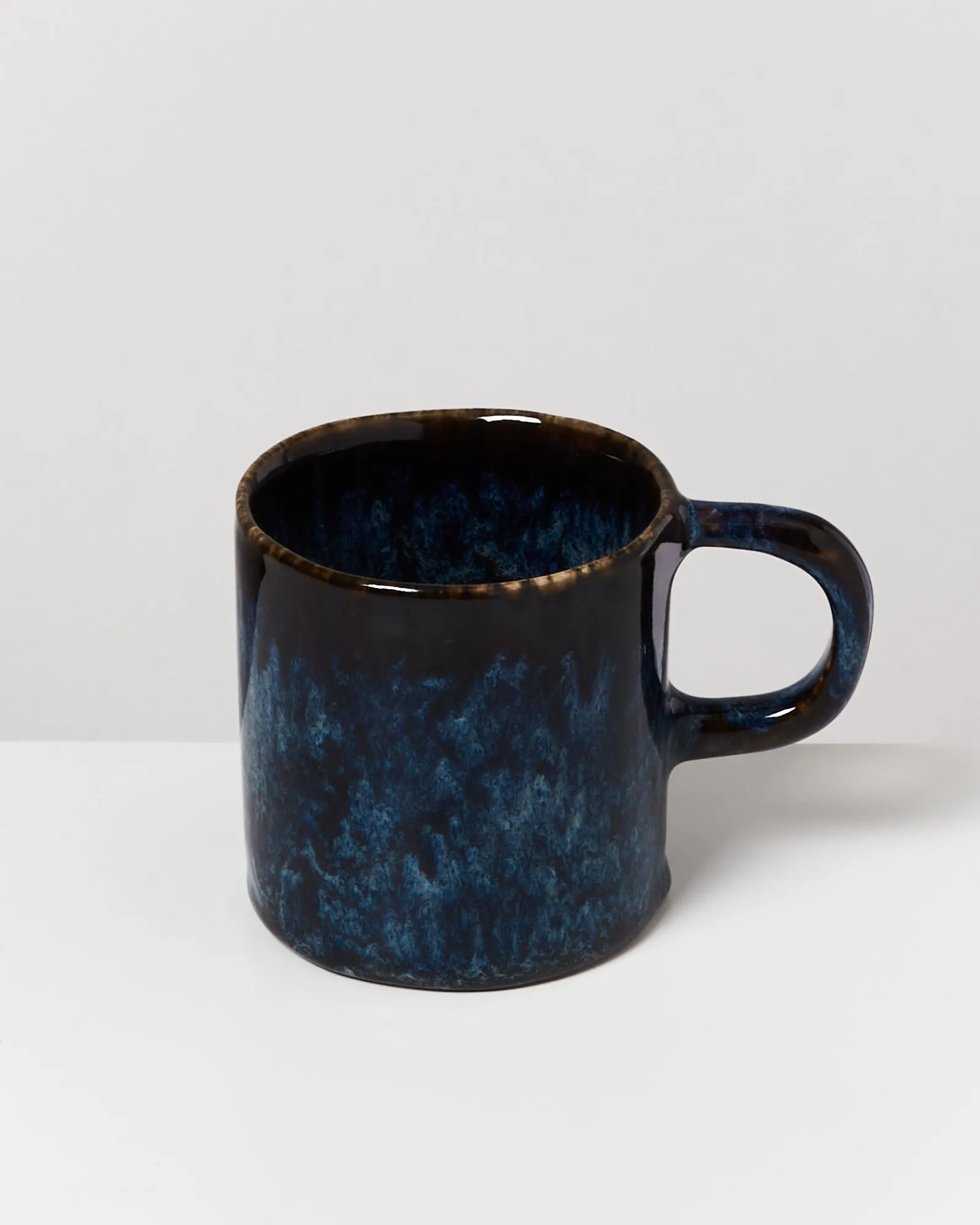 Motel a Miio Cordoama - Set Of 6 Mugs Big Darkblue dark blue Online