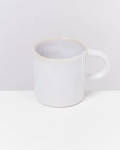 Motel a Miio Cordoama - Set Of 6 Mugs Big white Outlet