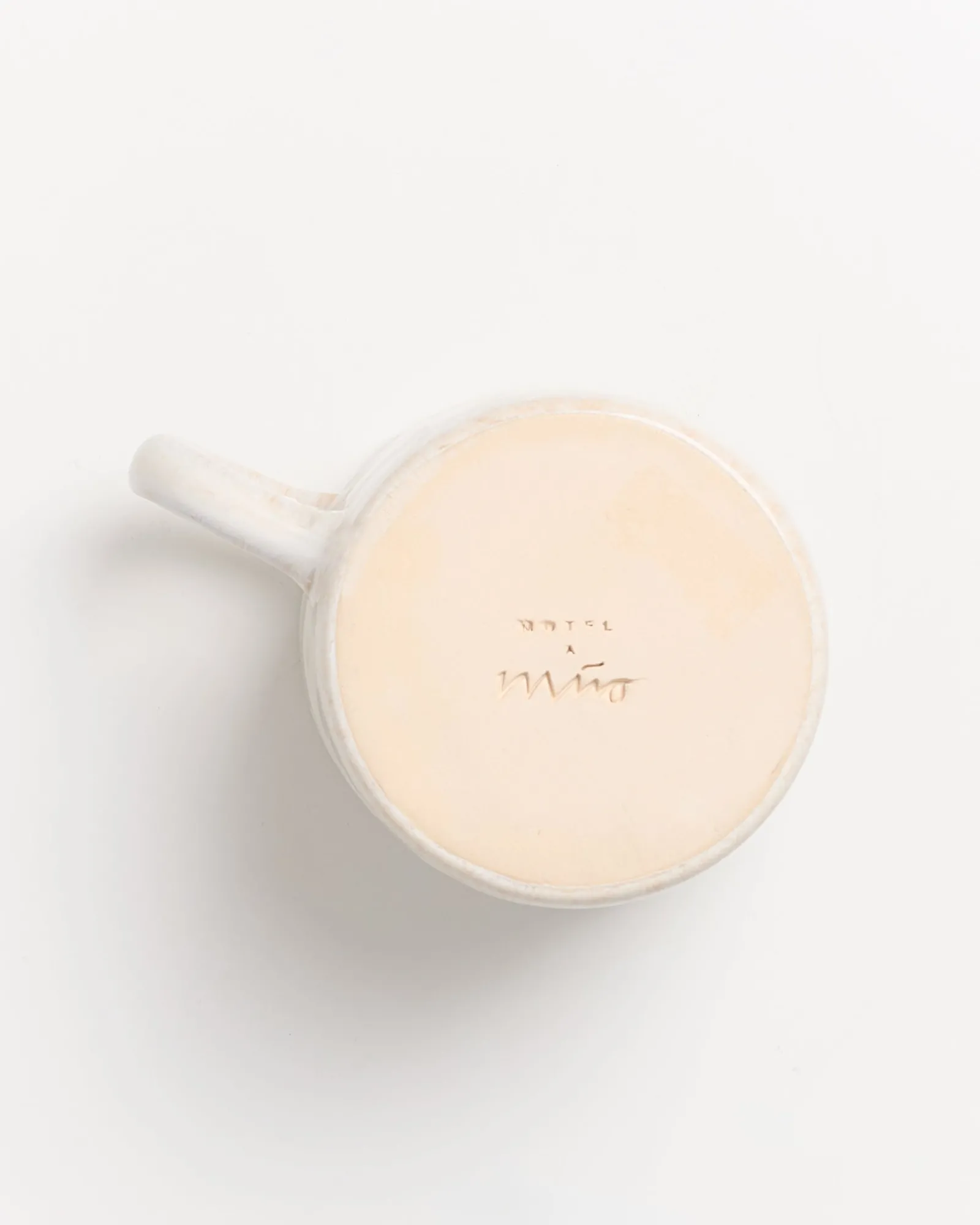 Motel a Miio Cordoama - Set Of 4 Mugs Big sand Store