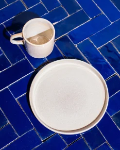 Motel a Miio Cordoama - Set Of 6 Mugs Big azure Hot